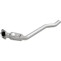 MagnaFlow Exhaust Products 5551739