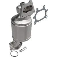 MagnaFlow Exhaust Products 5551741