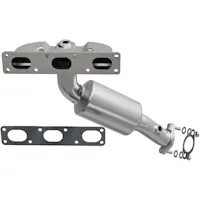 MagnaFlow Exhaust Products 5551759