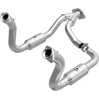 MagnaFlow Exhaust Products 5551760