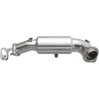 MagnaFlow Exhaust Products 5551818