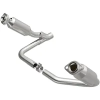 MagnaFlow Exhaust Products 5551832