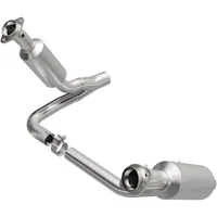 MagnaFlow Exhaust Products 5551849