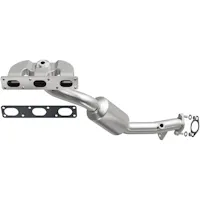 MagnaFlow Exhaust Products 5551995