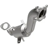 MagnaFlow Exhaust Products 5561408