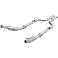 MagnaFlow Exhaust Products 5561501