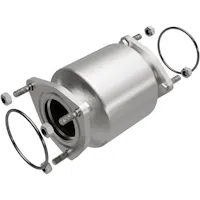MagnaFlow Exhaust Products 5561750