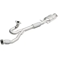 MagnaFlow Exhaust Products 557000