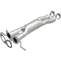 MagnaFlow Exhaust Products 557020