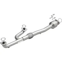 MagnaFlow Exhaust Products 5571027