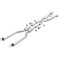 MagnaFlow Exhaust Products 5571069