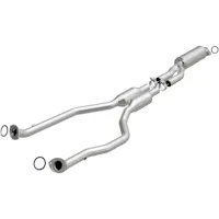 MagnaFlow Exhaust Products 5571071
