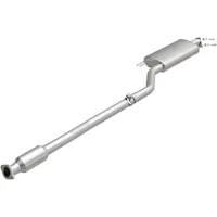 MagnaFlow Exhaust Products 5571150