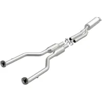 MagnaFlow Exhaust Products 5571168