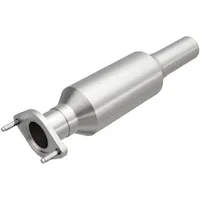 MagnaFlow Exhaust Products 5571981