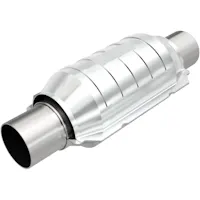 MagnaFlow Exhaust Products 557306