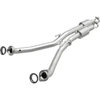 MagnaFlow Exhaust Products 557969