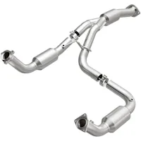 MagnaFlow Exhaust Products 5582113