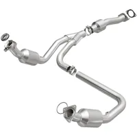 MagnaFlow Exhaust Products 5582134