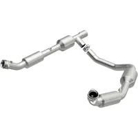 MagnaFlow Exhaust Products 5582167