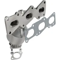 MagnaFlow Exhaust Products 5582201