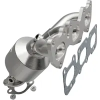 MagnaFlow Exhaust Products 5582202