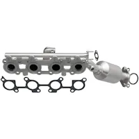 MagnaFlow Exhaust Products 5582217