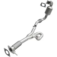 MagnaFlow Exhaust Products 5582219