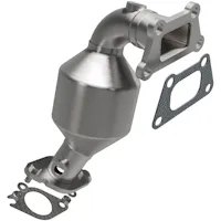 MagnaFlow Exhaust Products 5582220