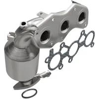 MagnaFlow Exhaust Products 5582250