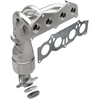 MagnaFlow Exhaust Products 5582267