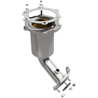 MagnaFlow Exhaust Products 5582275