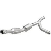 MagnaFlow Exhaust Products 5582310