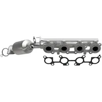 MagnaFlow Exhaust Products 5582323