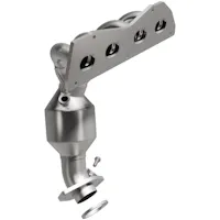 MagnaFlow Exhaust Products 5582327