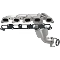MagnaFlow Exhaust Products 5582353