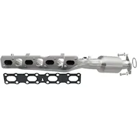 MagnaFlow Exhaust Products 5582357
