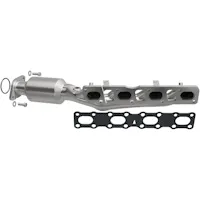 MagnaFlow Exhaust Products 5582380