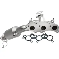 MagnaFlow Exhaust Products 5582430