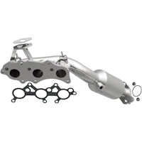 MagnaFlow Exhaust Products 5582431