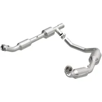 MagnaFlow Exhaust Products 5582439