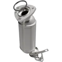 MagnaFlow Exhaust Products 5582445