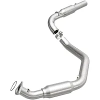 MagnaFlow Exhaust Products 5582524