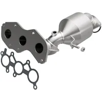 MagnaFlow Exhaust Products 5582548