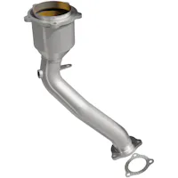 MagnaFlow Exhaust Products 5582594