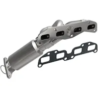 MagnaFlow Exhaust Products 5582596