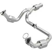 MagnaFlow Exhaust Products 5582616