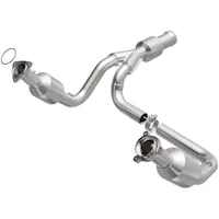 MagnaFlow Exhaust Products 5582617
