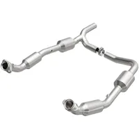 MagnaFlow Exhaust Products 5582640