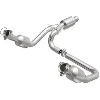 MagnaFlow Exhaust Products 5582642
